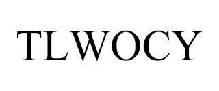 TLWOCY trademark