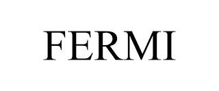 FERMI trademark