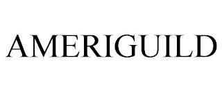 AMERIGUILD trademark