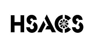 HSACS trademark