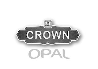 D CROWN RICE CROWN OPAL trademark