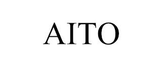 AITO trademark