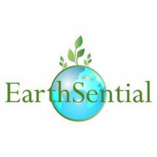 EARTH SENTIAL EARTHSENTIAL trademark