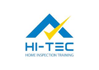 HI-TEC HOME INSPECTION TRAINING trademark