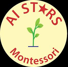 AI STARS MONTESSORI trademark