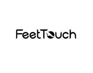 FEETTOUCH trademark