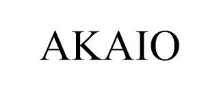 AKAIO trademark