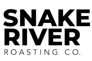 SNAKE RIVER ROASTING CO. trademark