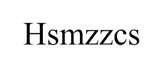 HSMZZCS trademark