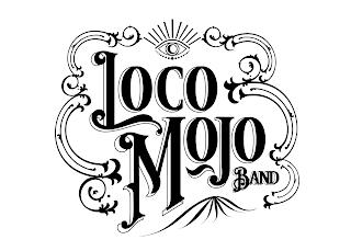 LOCO MOJO BAND trademark