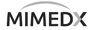 MIMEDX trademark