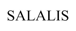 SALALIS trademark