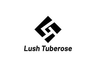 LUSH TUBEROSE trademark