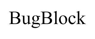 BUGBLOCK trademark