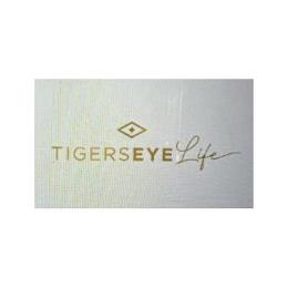 TIGERS EYE LIFE trademark