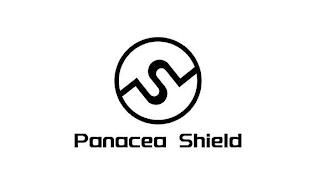 S PANACEA SHIELD trademark