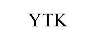 YTK trademark