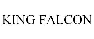 KING FALCON trademark