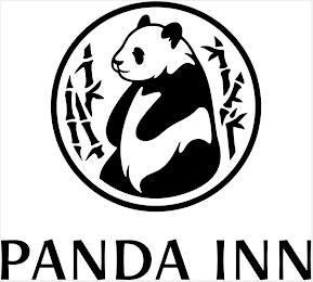 PANDA INN trademark