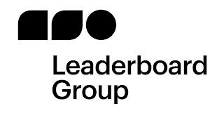 LEADERBOARD GROUP trademark