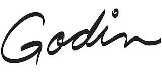 GODIN trademark