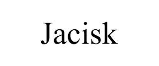 JACISK trademark