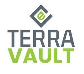 TERRA VAULT trademark