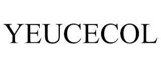 YEUCECOL trademark