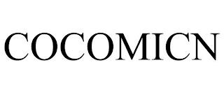 COCOMICN trademark