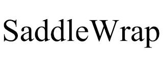 SADDLEWRAP trademark