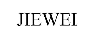 JIEWEI trademark