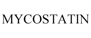 MYCOSTATIN trademark