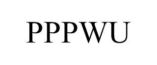 PPPWU trademark