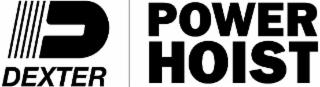 POWER HOIST trademark