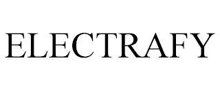 ELECTRAFY trademark