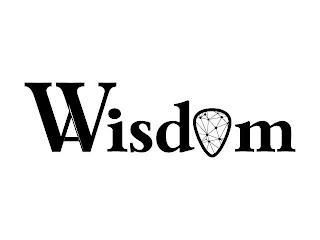 WISDOM AI trademark