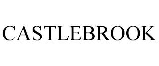 CASTLEBROOK trademark