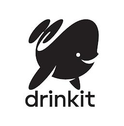 DRINKIT trademark