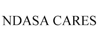 NDASA CARES trademark