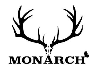 MONARCH trademark