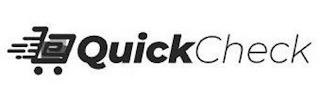 QUICKCHECK trademark