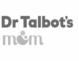 DR. TALBOT'S MOM trademark