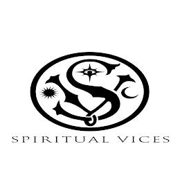 SPIRITUAL VICES trademark