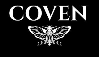 COVEN trademark