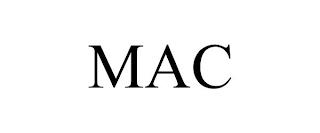 MAC trademark