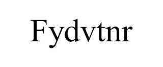 FYDVTNR trademark