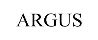 ARGUS trademark