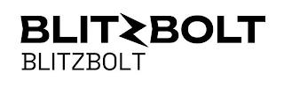 BLITZBOLT BLITZBOLT trademark