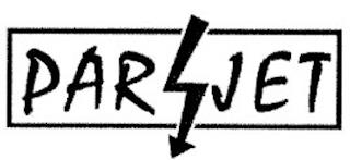 PARJET trademark