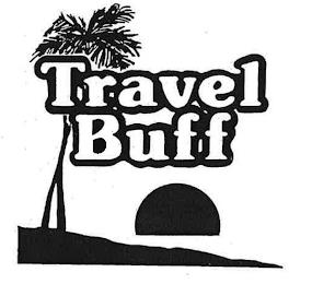 TRAVEL BUFF trademark